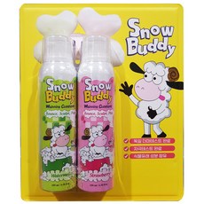 스노우버디바디톡톡