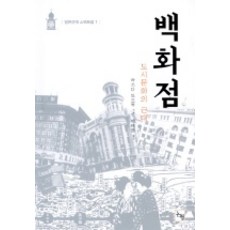 일본백화점손수건