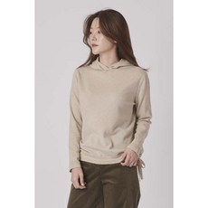 [현대백화점][BCBG] B0F8K418 FINE후드 니트