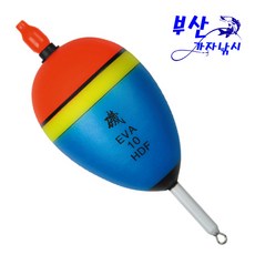 부산가자낚시-해동 대물기-비자립 숭어찌-농어찌, 8호(HF-215)