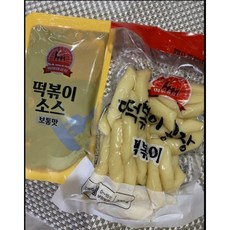 오창떡볶이