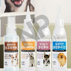 니편 배변유도제 60ML 반려동물용품 애견용품