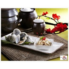 광천토굴젓갈 조개젓, 400g, 1개
