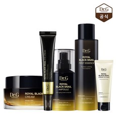 닥터지블랙스네일프레스티지세트