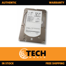 Seagate Cheetah 15K.7 300GB 15K RPM 16MB 6Gb/s SAS 3.5 하드디스크 드라이브 [세금포함] [정품] ST3300657SS PC 컴퓨터 노트북 - st3300657ss