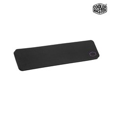 쿨러마스터 WR531 WRIST REST TENKEYLESS 손목받침대