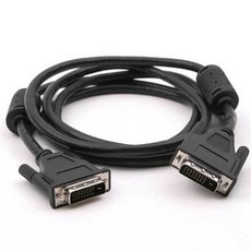 dvi-d10m듀얼