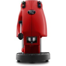 Didiesse 디디에세 프로그 레볼루션 포드 커피 메이커 650W 풀 레드, Didiesse 디디에세 프로그 레볼루션 포드 커피 메