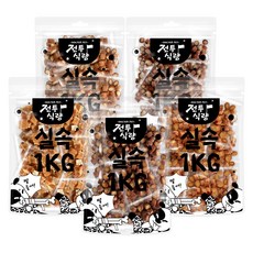 강아지떡국