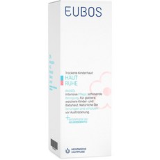 [독일 내수 정품] 오이보스 베이비 바스 오일 125ml, 1개