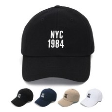 OZ&- 볼캡스냅백 TOSN 1984 NO3696
