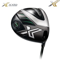 젝시오12드라이버