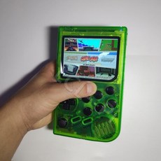 게임보이어드밴스본체