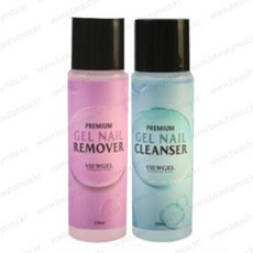 BTM 뷰젤 젤리무버 젤클렌져 120ml 퓨어 아세톤, 젤클렌져120ml, 1개