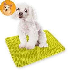 강아지소변처리기