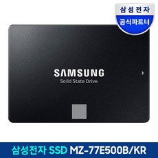 삼성전자 870 EVO SATA SSD