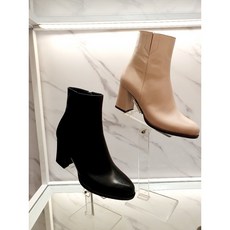 세라 [NC백화점]세라 앵글부츠 7cm A20A509 [2가지컬러]