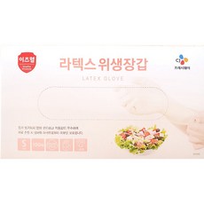 라텍스장갑늘jn