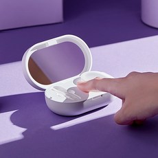 여자면도기살균