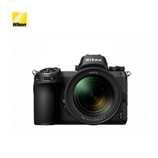 [니콘] [정품] Z6 24-70 LENS KIT, 상세 설명 참조