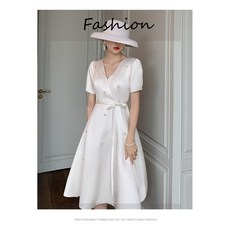 피로연드레스 TOP01