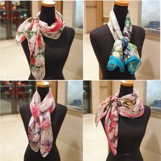 닥스사각스카프