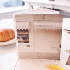 [바보사랑]만년 Dear New York Photo diary