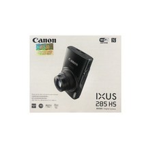 캐논 익서스 IXUS 285 HS + 16기가 + 파우치 풀셋트