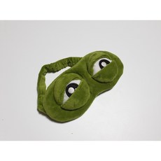 빙그레마켓 / 안대 / 개구리안대 / 페페 / 대탈출 / 수면안대 / 눈가리개