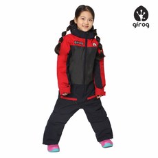 주니어올인원보드복