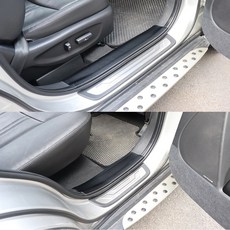 쏘렌토전동사이드스텝