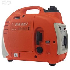 카세이 발전기 KS 1000i 1EA 안전용품 소모성자재 배관자재 사무용품 공구 전기용품, 단일상품