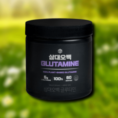 삼대오백 글루타민 300g, 1개