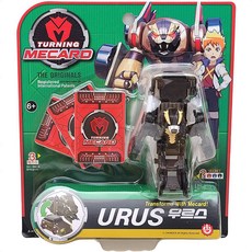 터닝메카드우르스