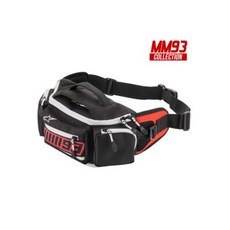 알파인스타 MM93 WAIST BAG 허리백 허리색 힙백 힙색 라이딩가방 바이크가방 오토바이가방 마르케즈가방