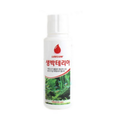 리컴 생박테리아, 10개, 120ml