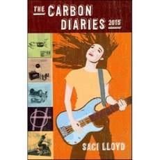 The Carbon Diaries 2015, Holiday House