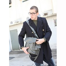 미군신형더블백