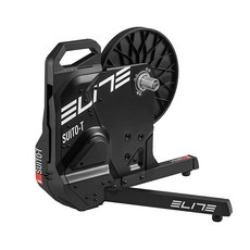 ELITE(엘리트) SUITO-T(스위트 T) 다이렉트 드라이브식 인터랙티브 트레이너(카세트 없음) [ZWIFT 연동 가능]