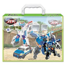 헬로카봇가방퍼즐