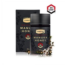 Comvita Manuka Honey UMF 20+ 콤비타 마누카 꿀 UMF 20+ 250g