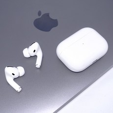 APPLE 애플 에어팟프로 왼쪽 오른쪽 단품 한쪽구매 블루투스이어폰, 에어팟프로 양쪽(충전기본체미포함)