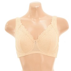 [비비안] BBM가슴이작아보이는기능성부직포브라(BR3462)