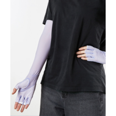 남성자외선차단손가락장갑