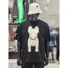 라이프워크반팔 TOP01