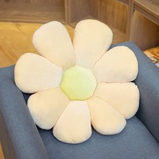 그린하트방석