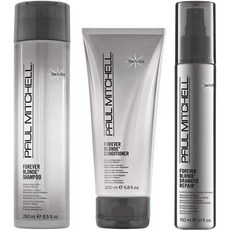 Paul Mitchell 폴미첼 블론드 컬렉션 키트, 1개