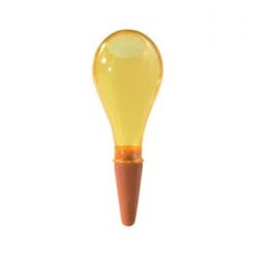 아트박스/에스케이 독일 화분 자동물뿌리개 아이드롭 워터링 벌룬70ml, 70ml/라즈베리레드