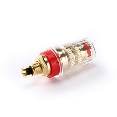 집게바나나플러그