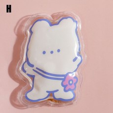 따뜻한핫팩복대주머니